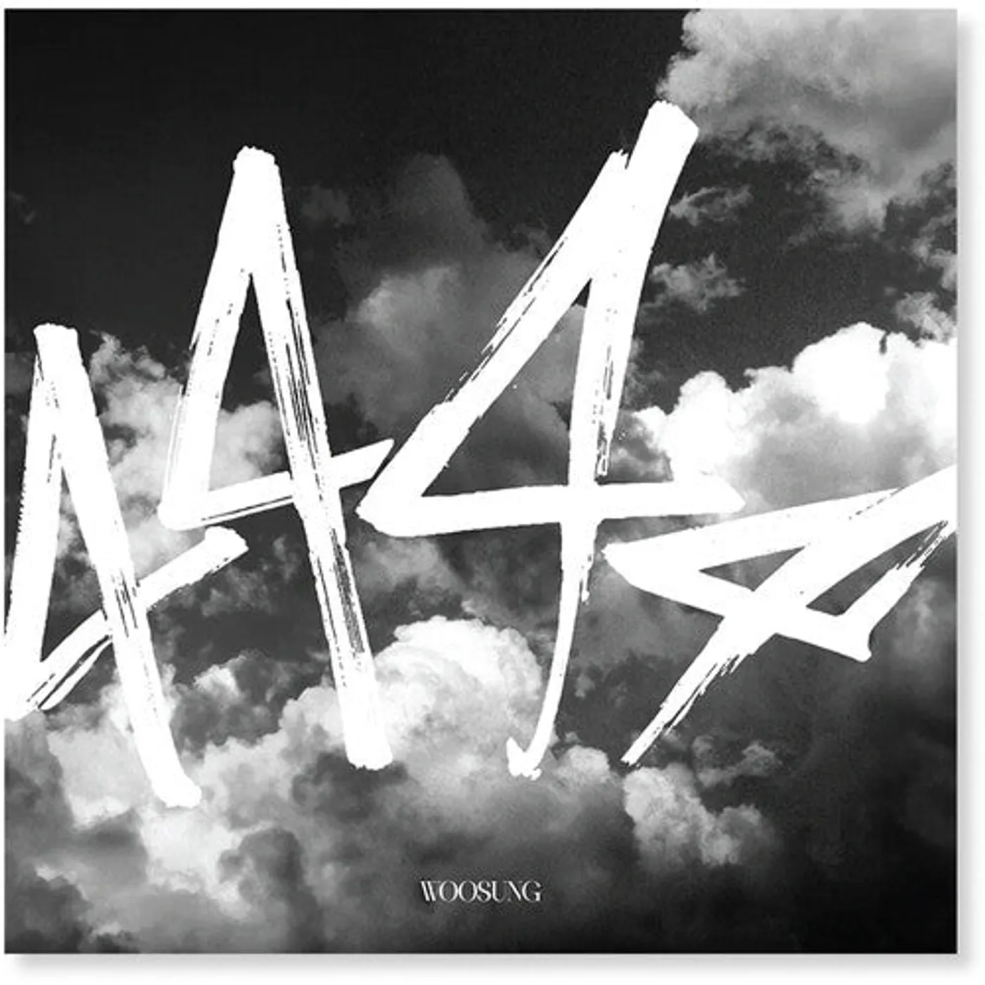 Woosung LP Vinyl - 4444