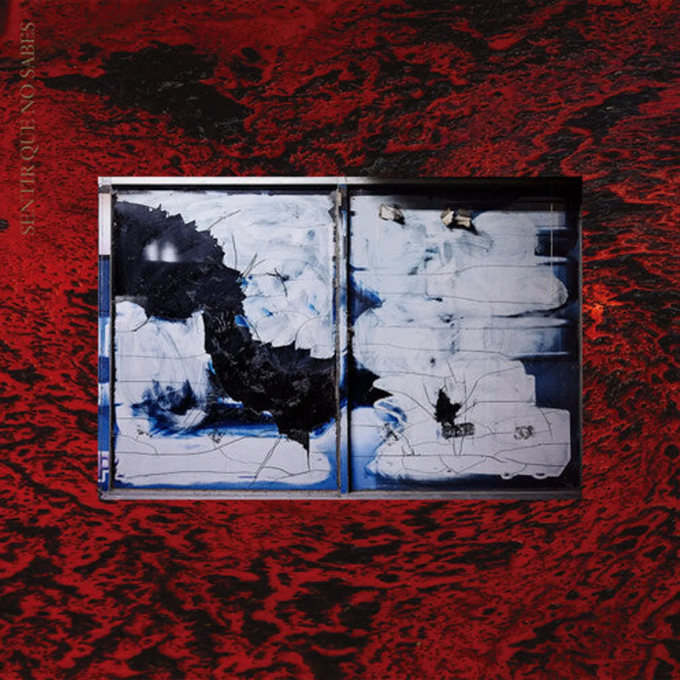 Mabe Fratti LP Vinyl - Sentir Que No Sabes (Gate Fold)