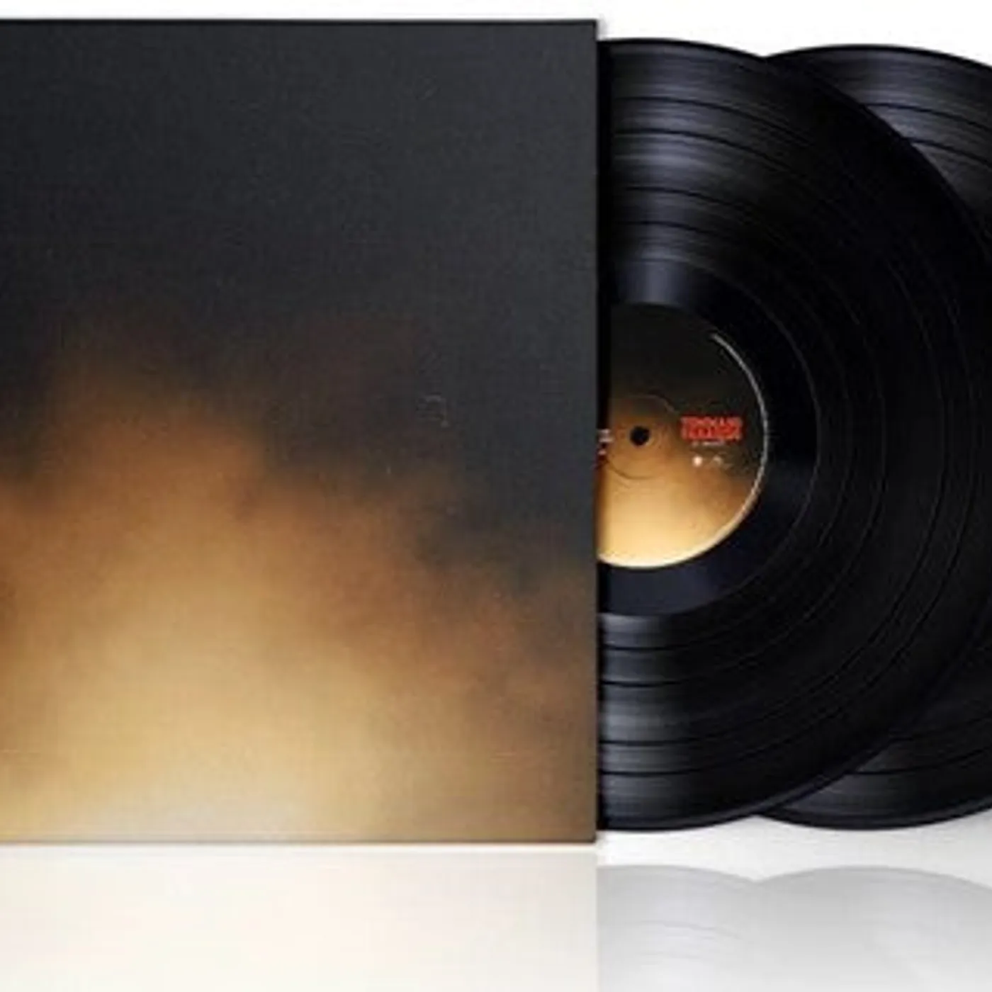 Tommaso Paradiso LP Vinyl - Tommaso Paradiso In Concerto (Ita)