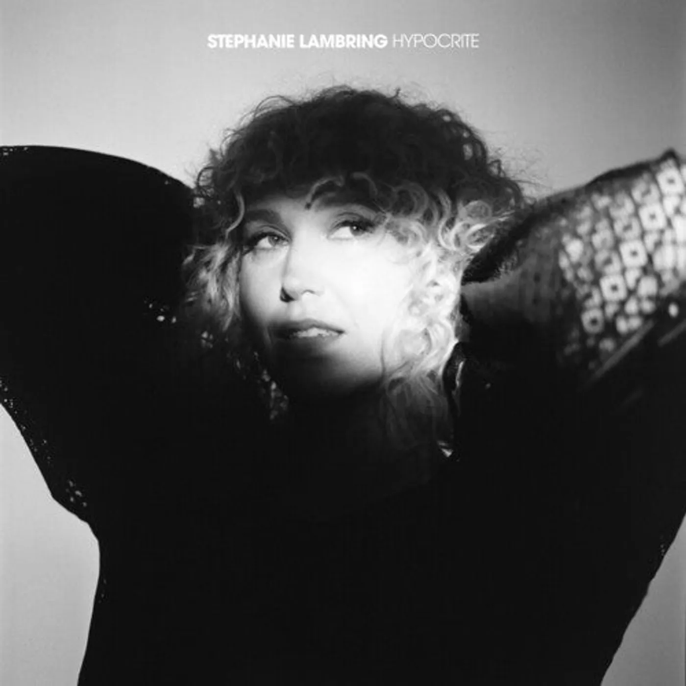 Stephanie Lambring LP Vinyl - Hypocrite