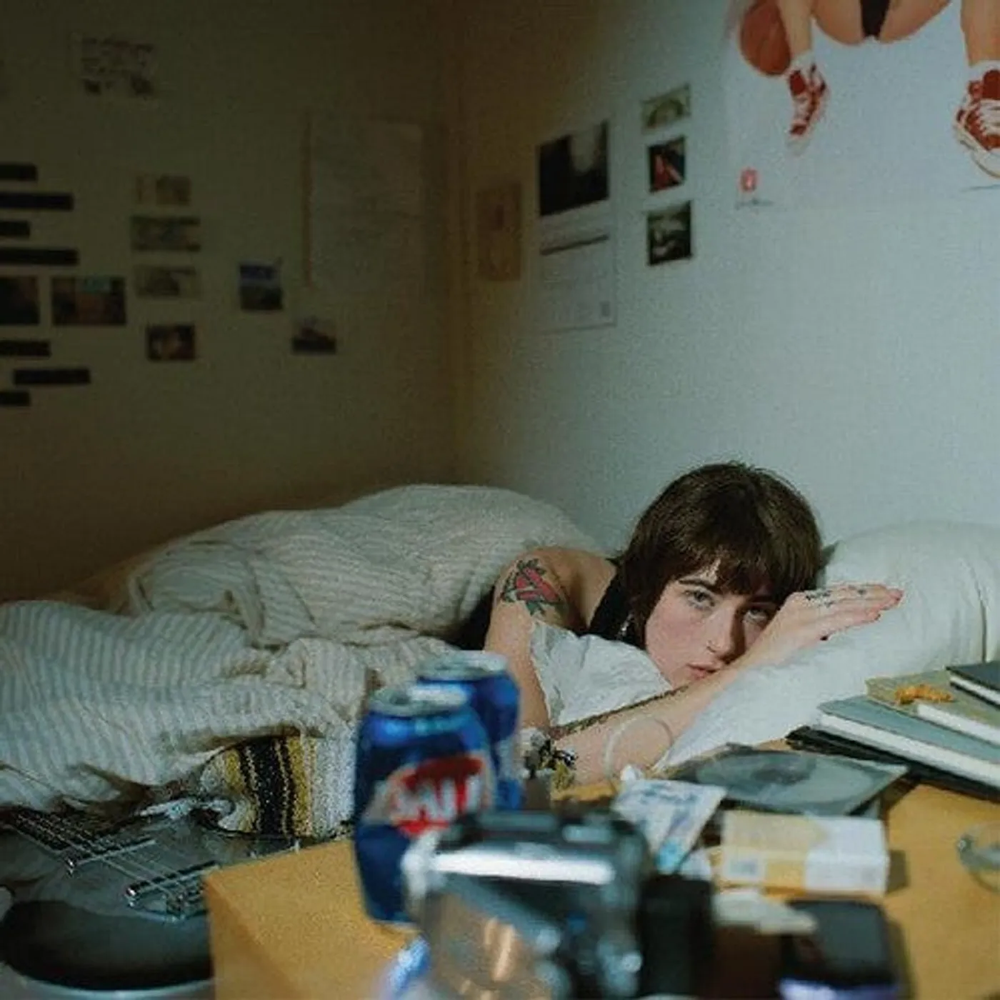 Claire Rousay LP Vinyl - Sentiment