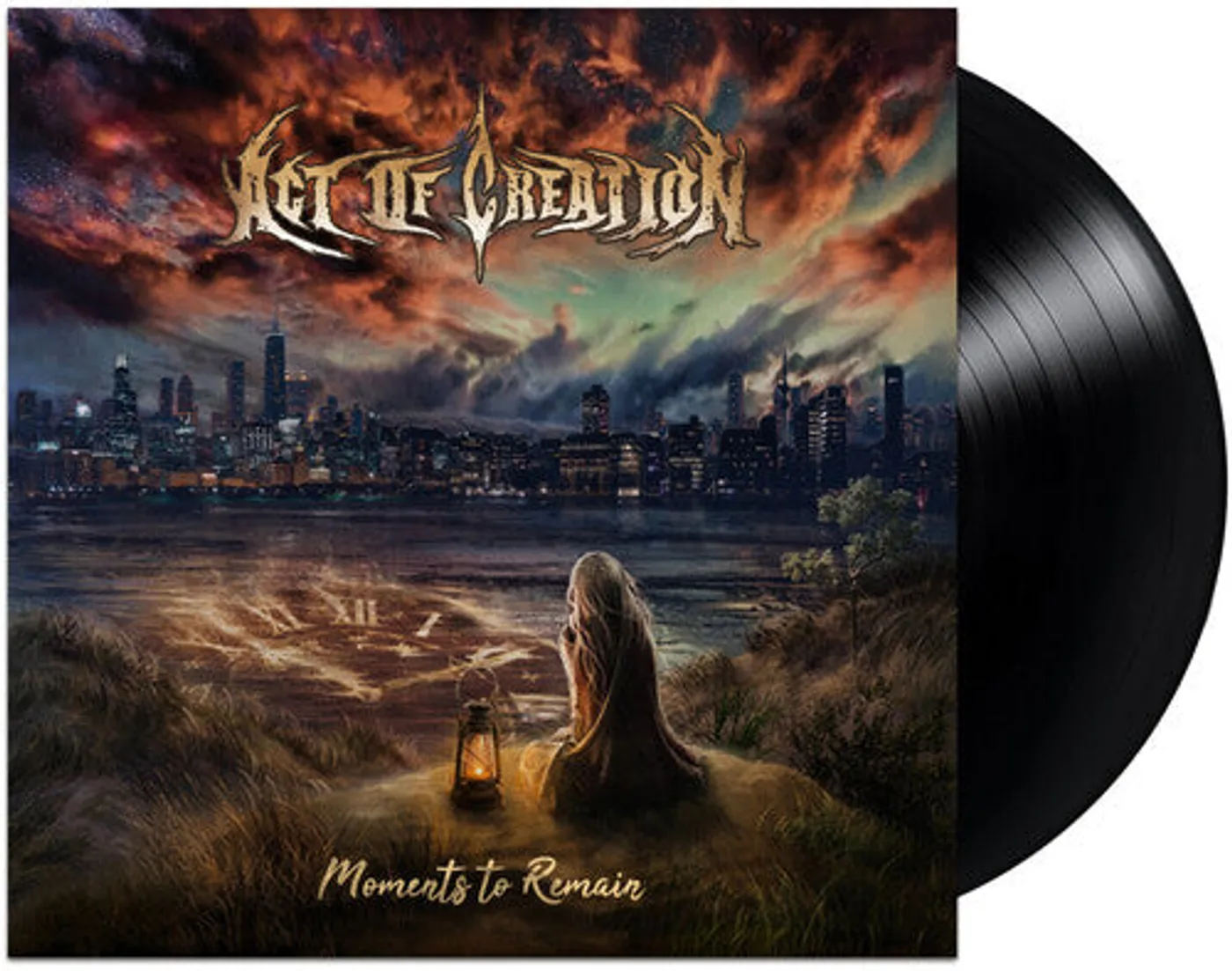 Act of Creation