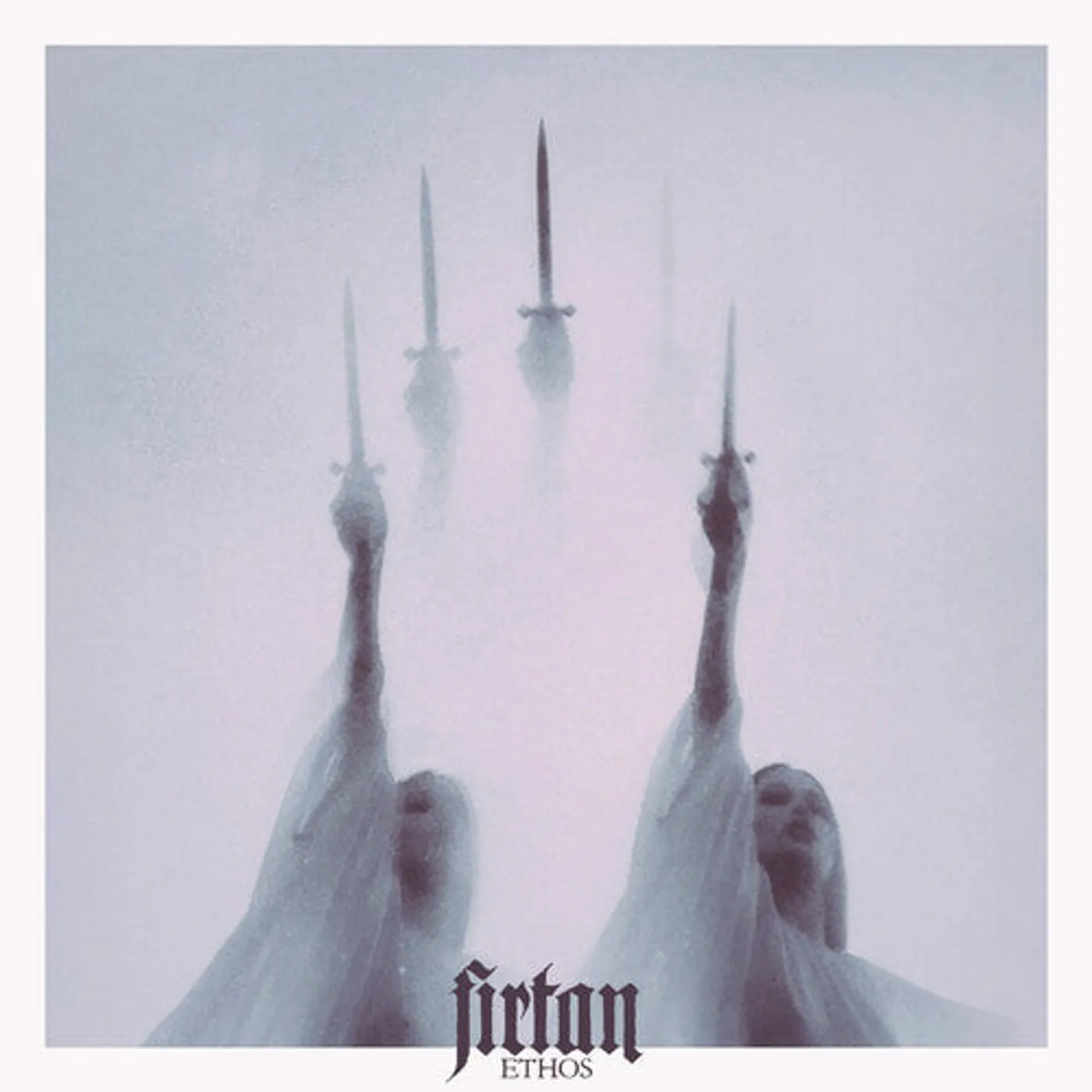 Firtan LP Vinyl - Ethos