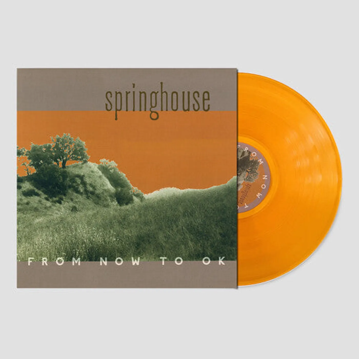 Springhouse