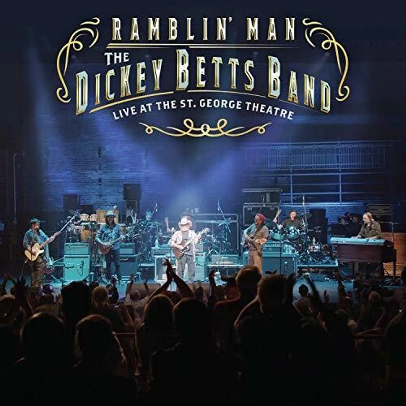 Dickey Betts