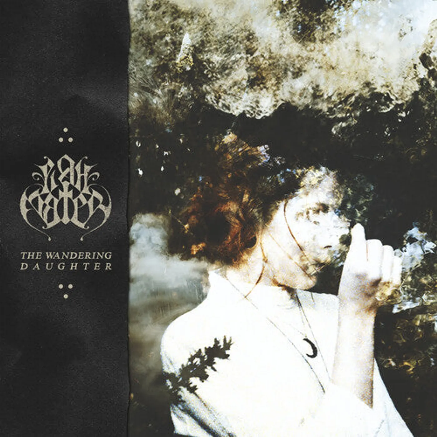 Piah Mater LP Vinyl - Wandering Daughter