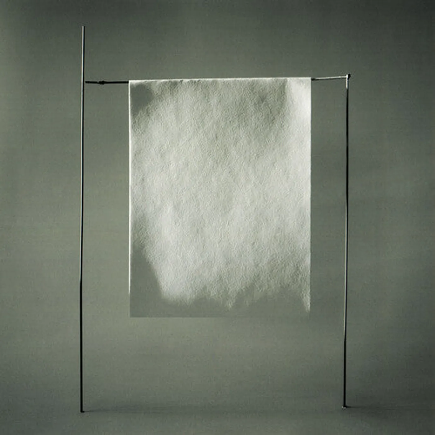 Sylvain Chauveau LP Vinyl - Simple