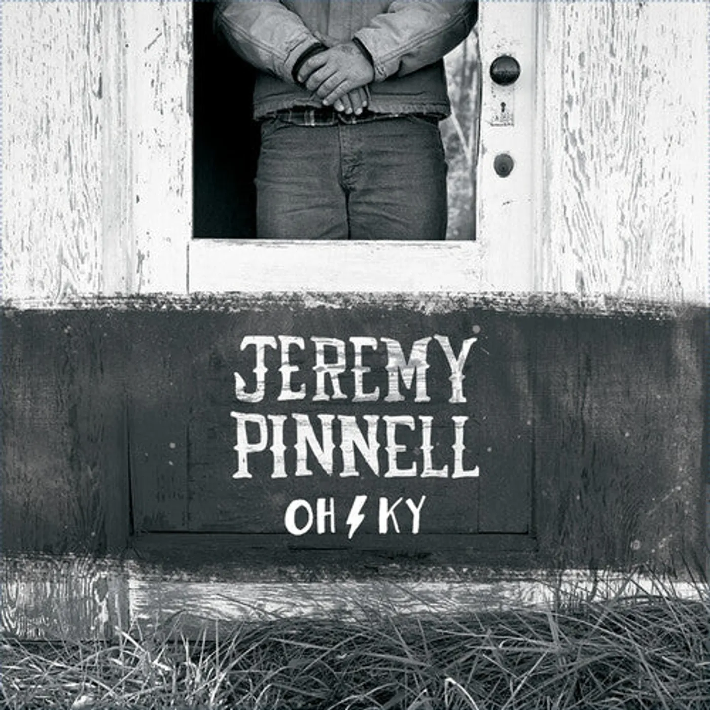 Jeremy Pinnell LP Vinyl - Oh / Ky