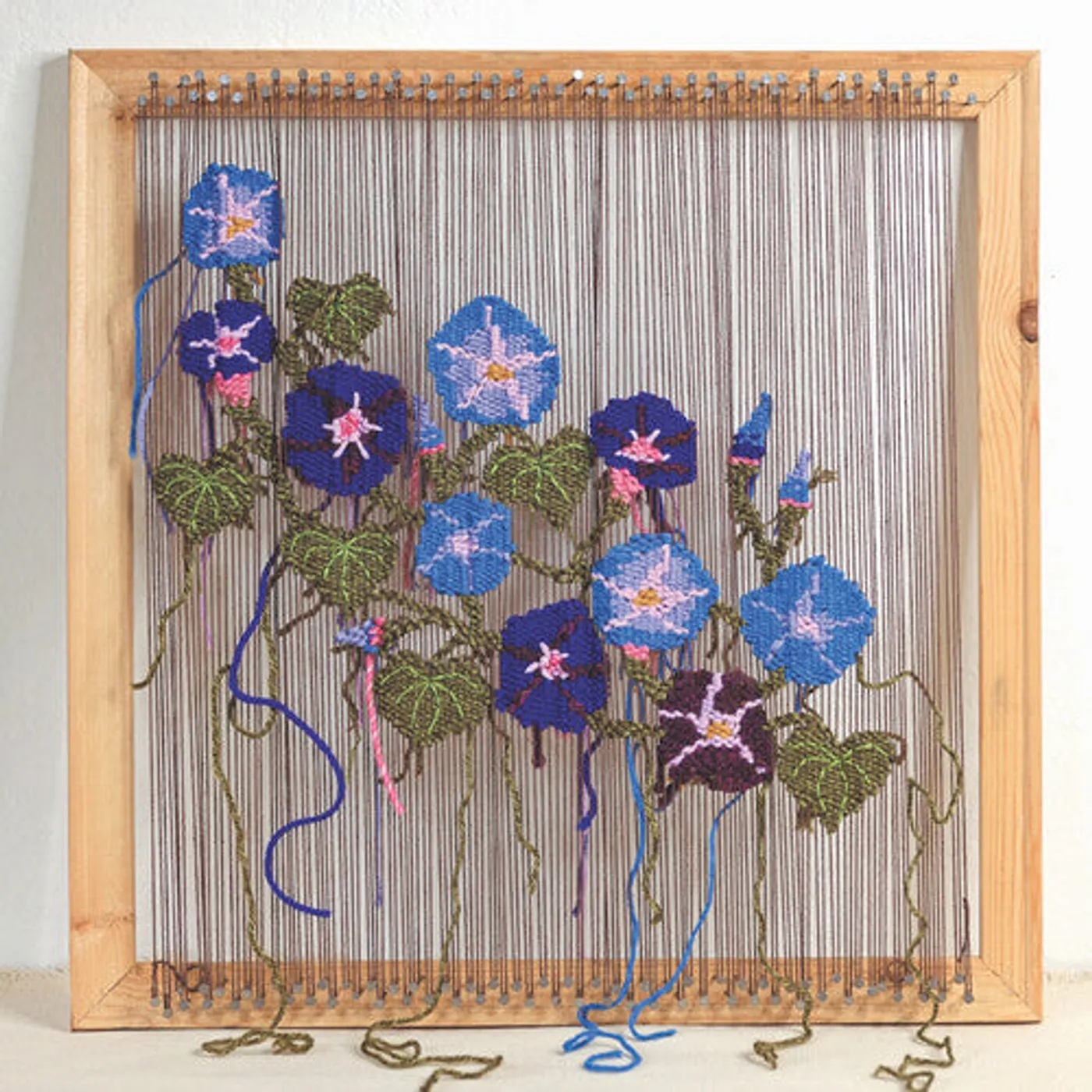 Mutual Benefit LP Vinyl - Growing At The Edges
