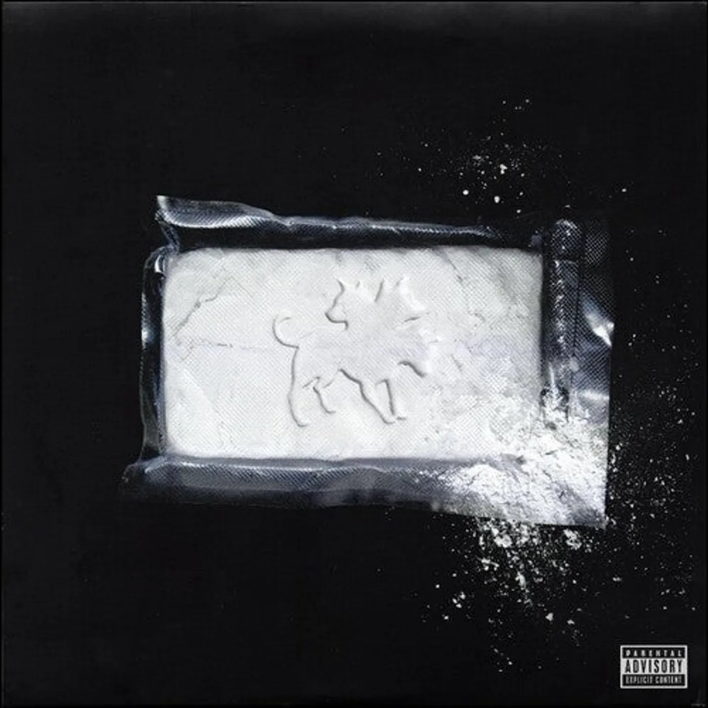 Club Dogo LP Vinyl - Club Dogo (Ita)
