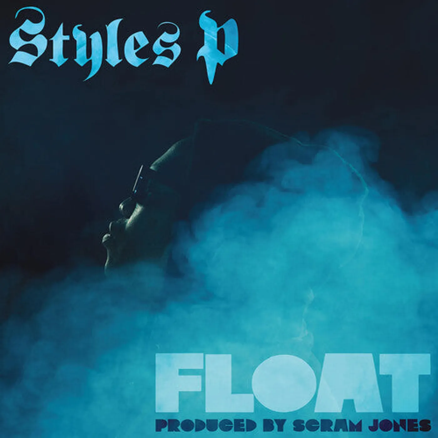 Styles P LP Vinyl - Float