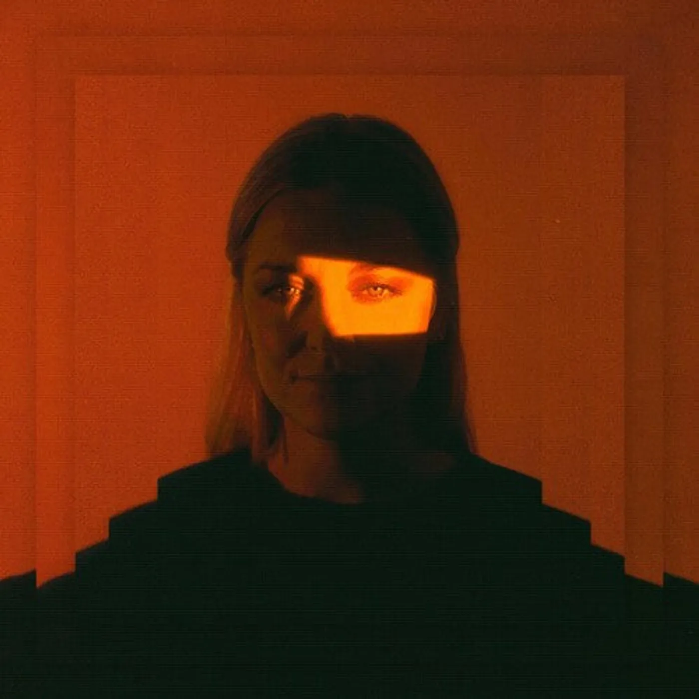Tusks LP Vinyl - Gold (Cvnl) (Org)