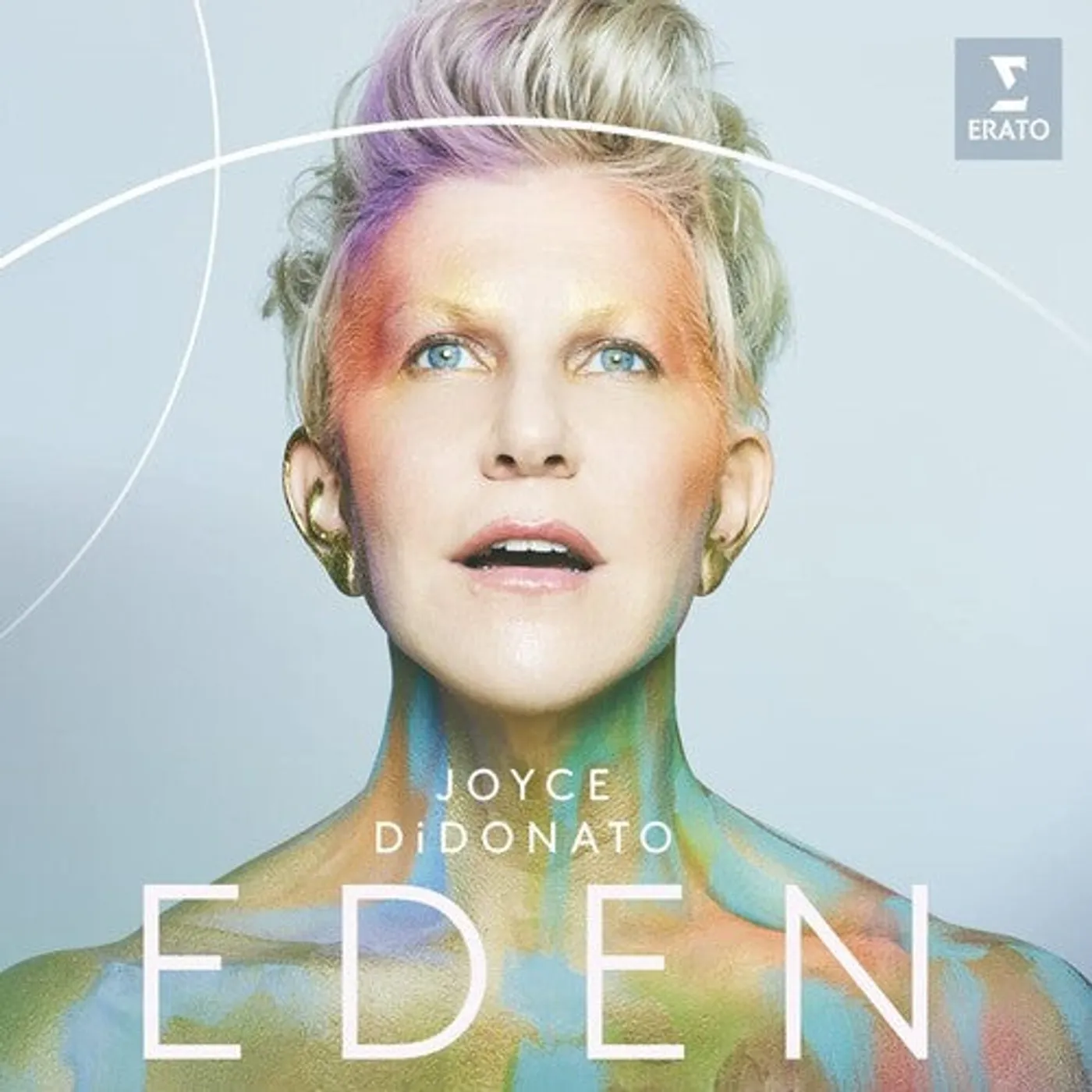 Joyce Didonato LP Vinyl - Eden