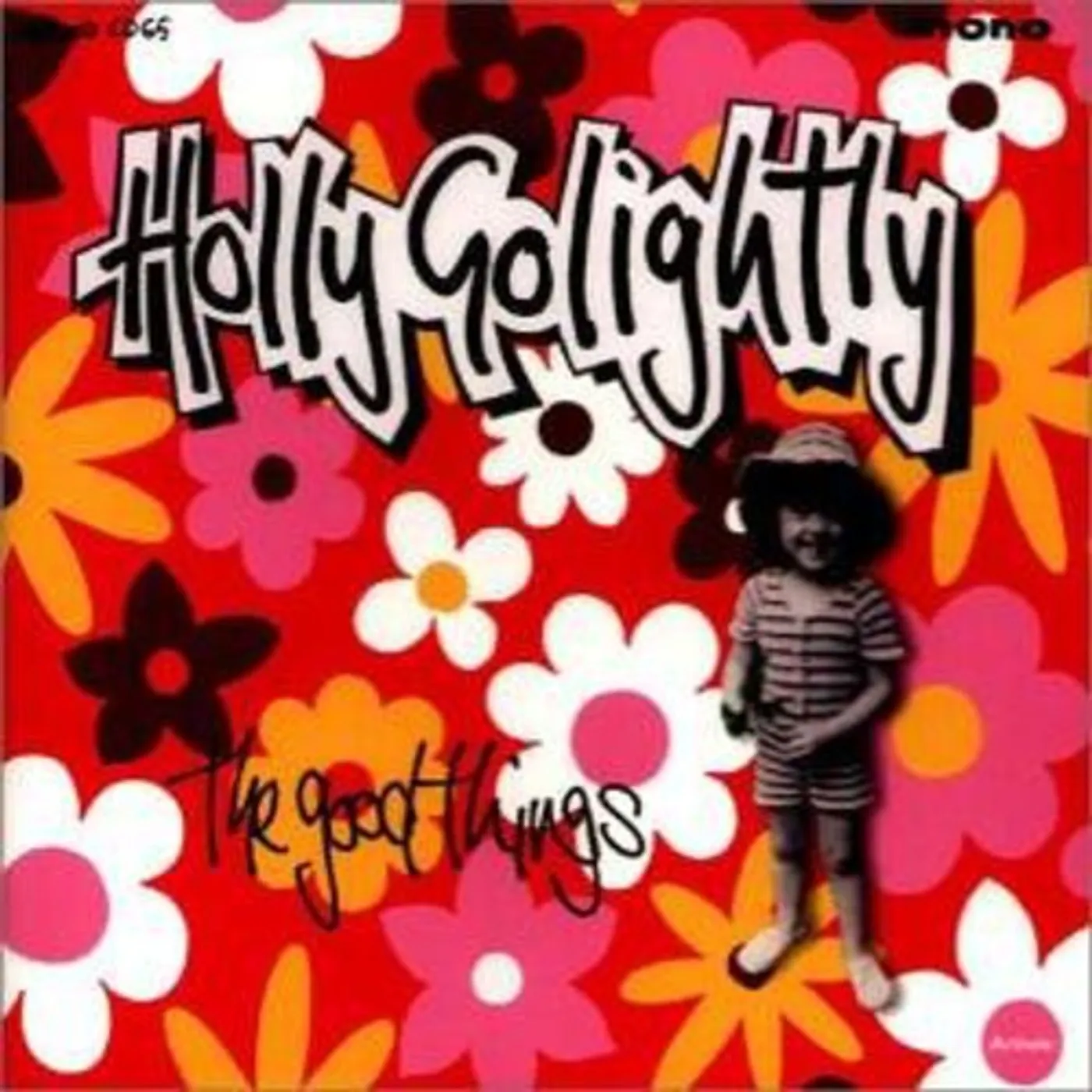 Holly Golightly LP Vinyl - Good Things