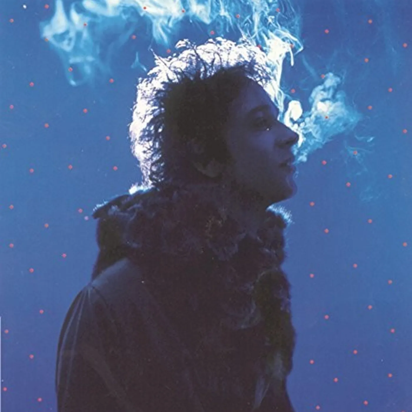 Gustavo Cerati LP Vinyl - Bocanada (Arg)
