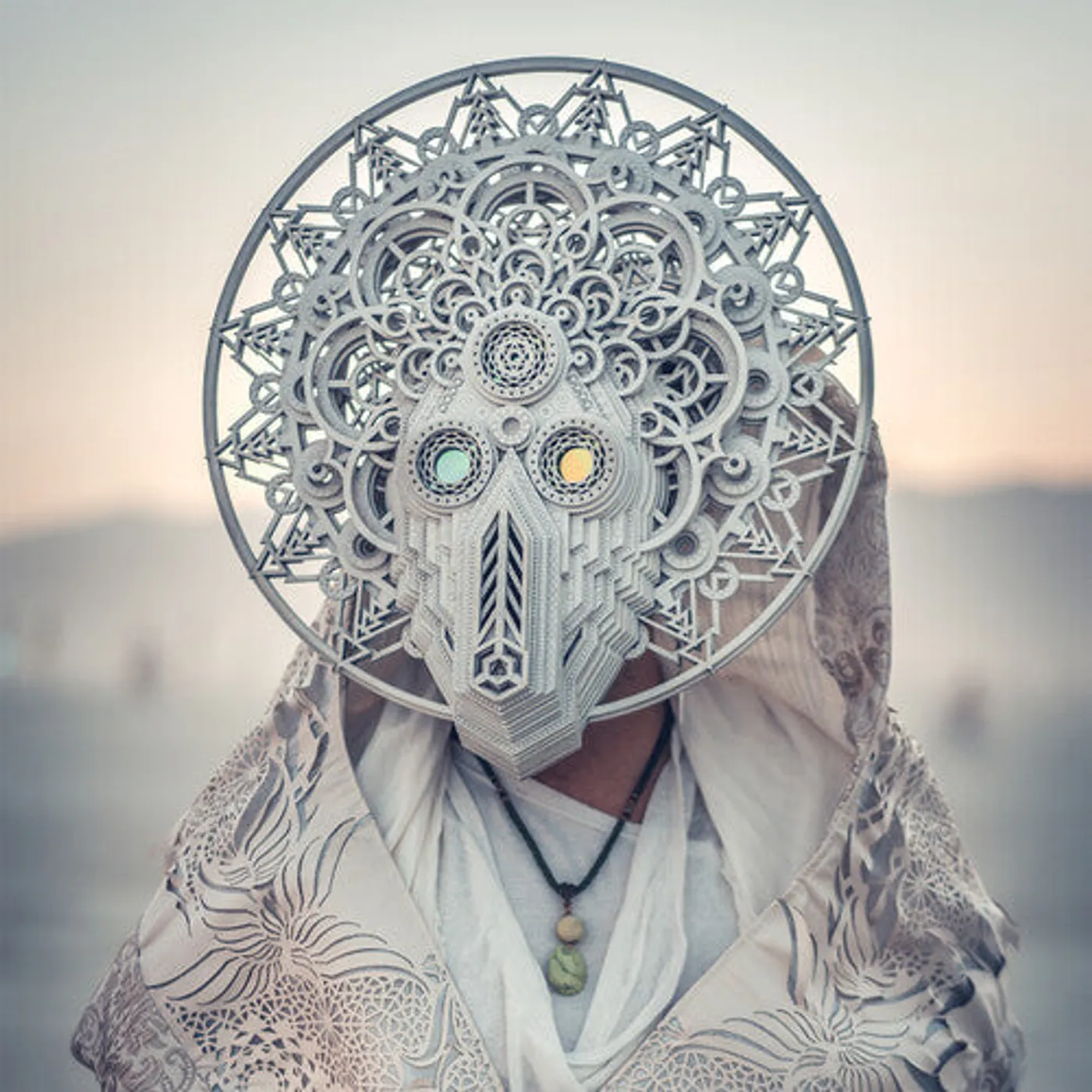 Eidola LP Vinyl - Architect
