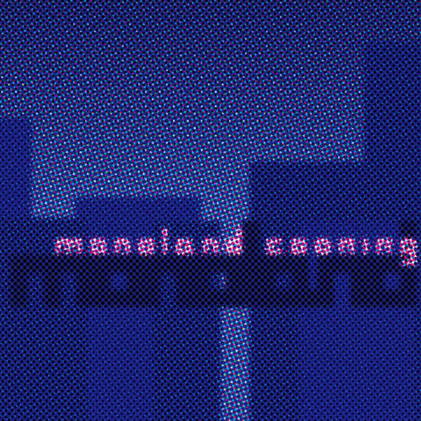 Monoland LP Vinyl - Cooning (Bonus Track)