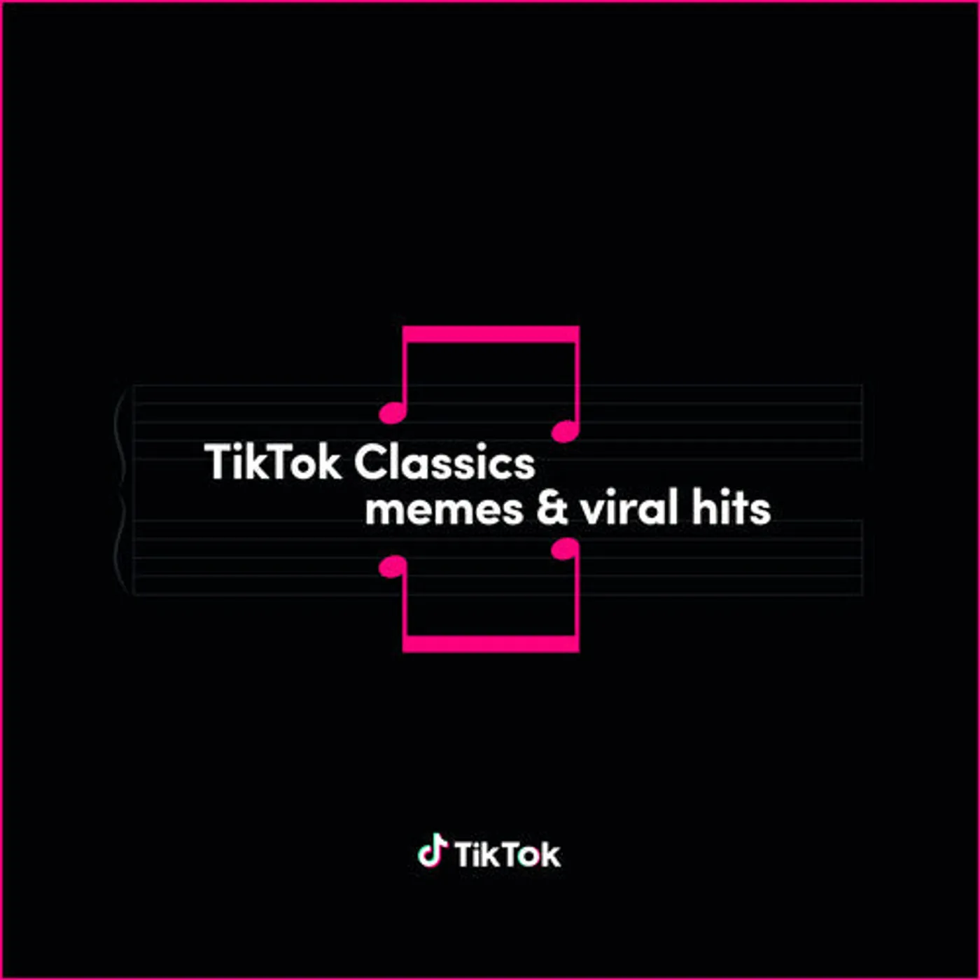 Filmorchester Babelsberg LP Vinyl - Tiktok Classics - Memes & Viral Hits