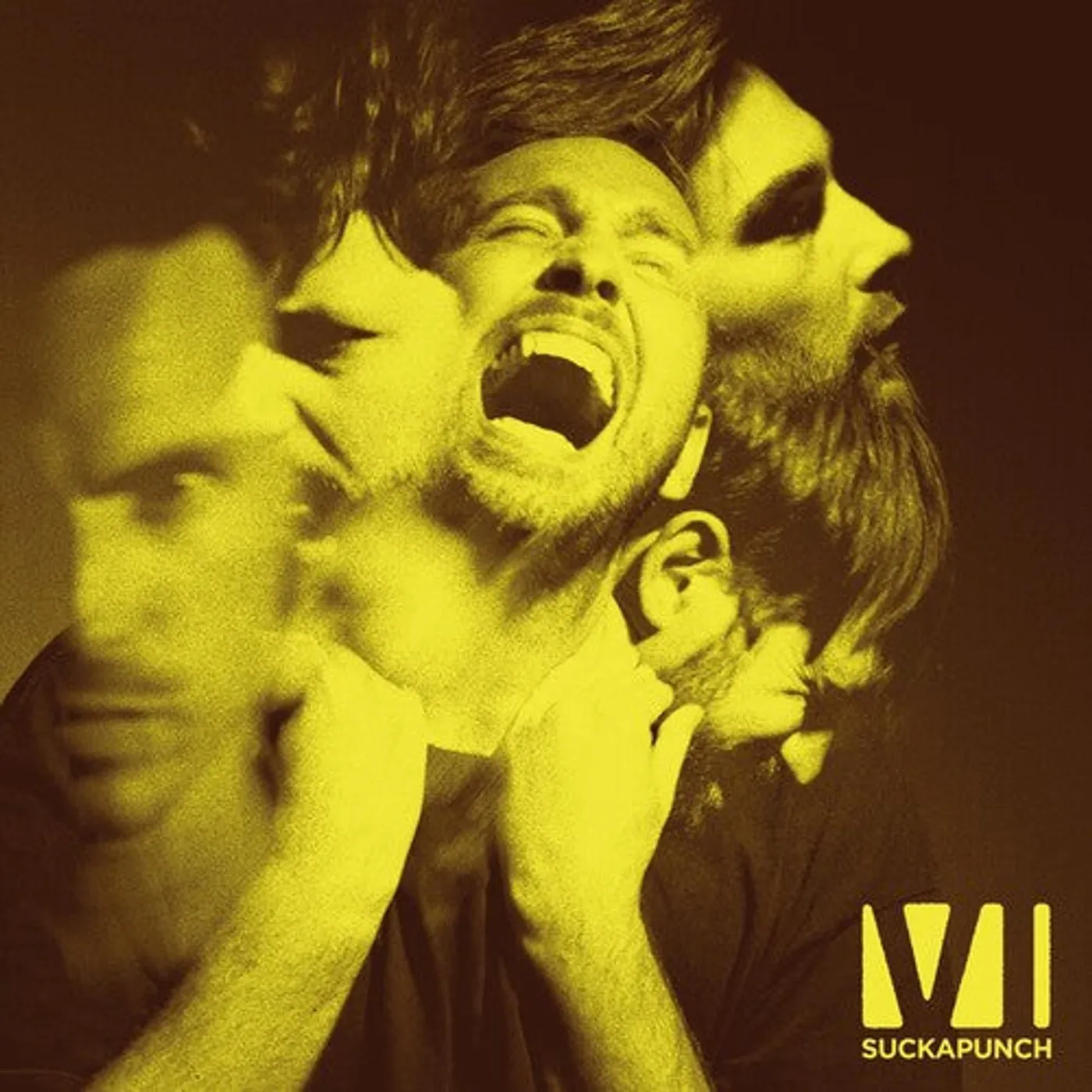 You Me At Six LP Vinyl - Suckapunch