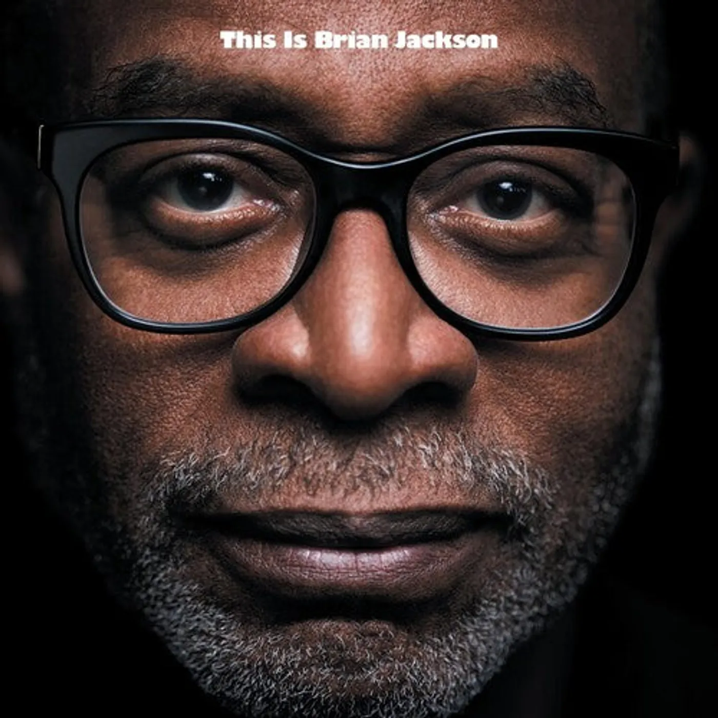 Brian Jackson LP Vinyl - This Is Brian Jackson