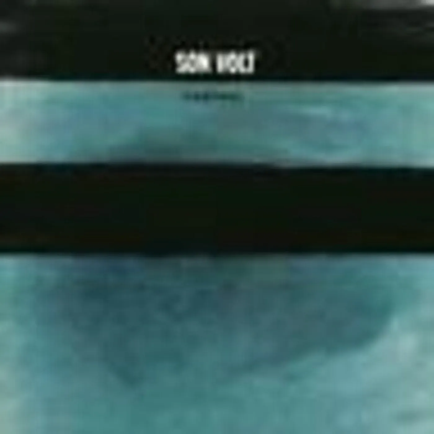 Son Volt LP Vinyl - Straightaways (Blk) (Ogv) (Hol)