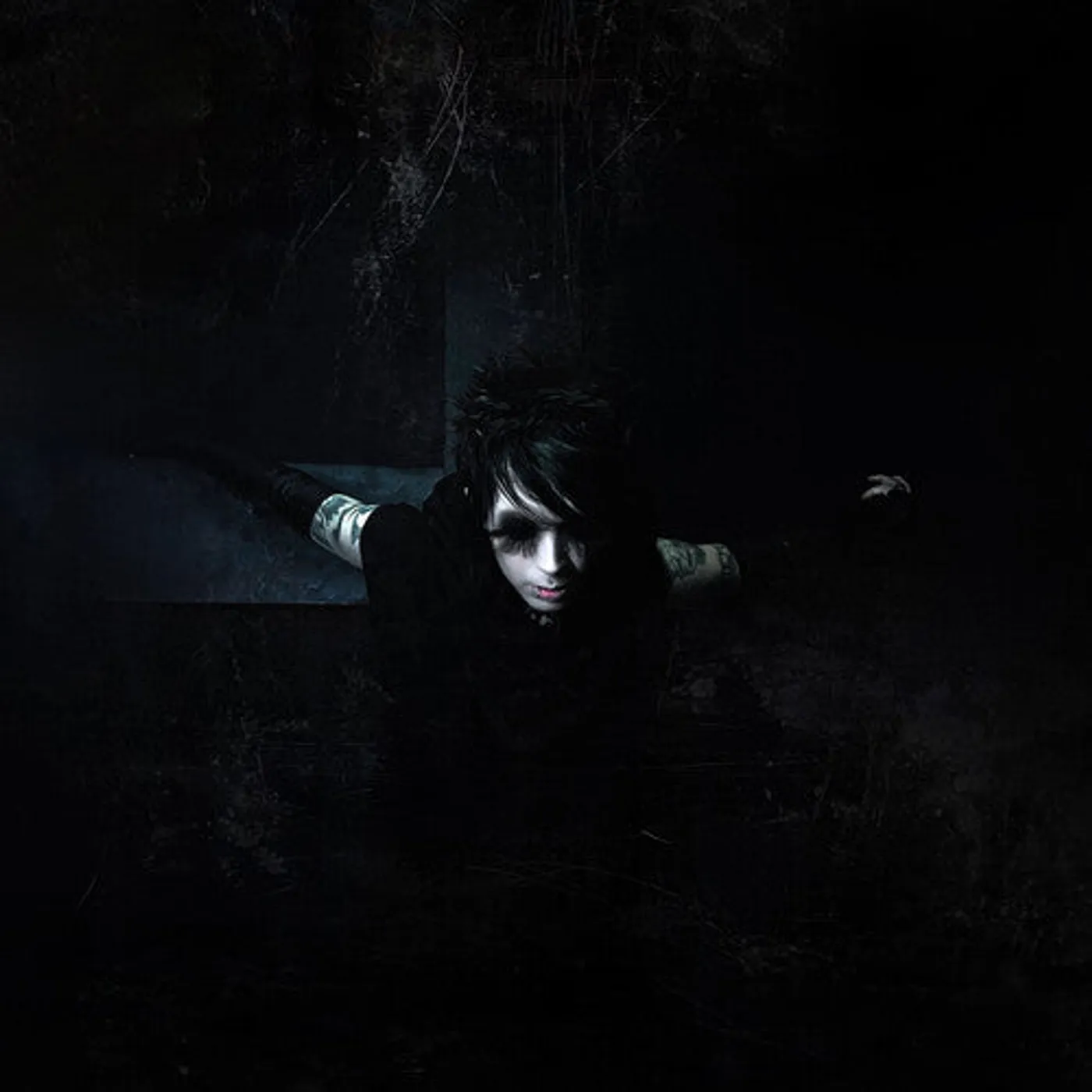 Psyclon Nine LP Vinyl - Then Oblivion