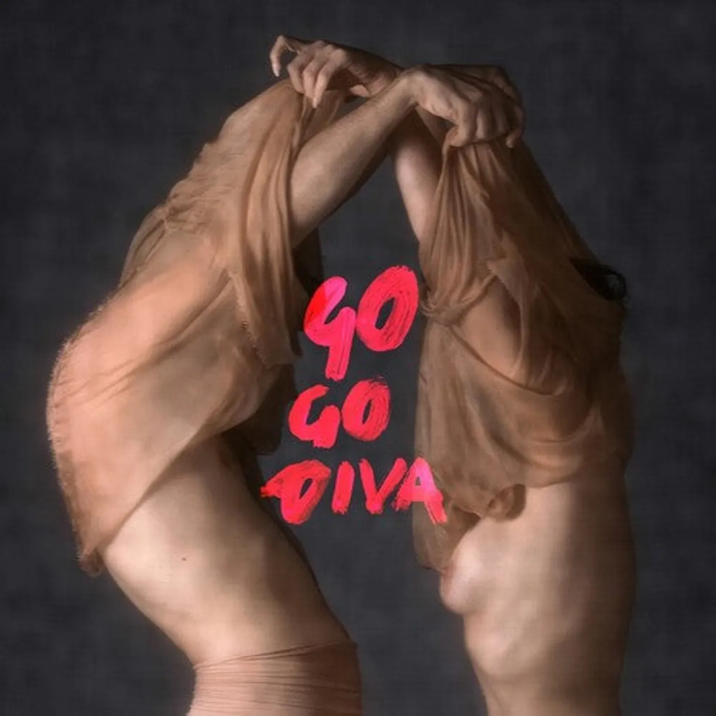 La Rappresentante Di Lista LP Vinyl - Go Go Diva (Ita)