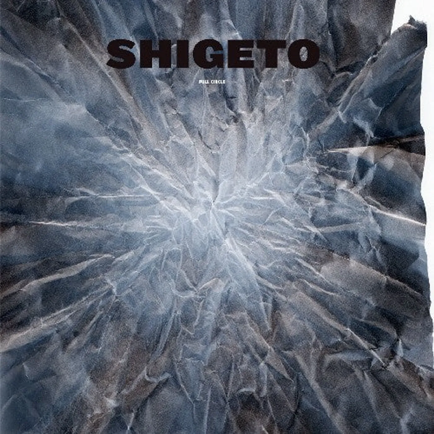 Shigeto LP Vinyl - Full Circle (Ltd)
