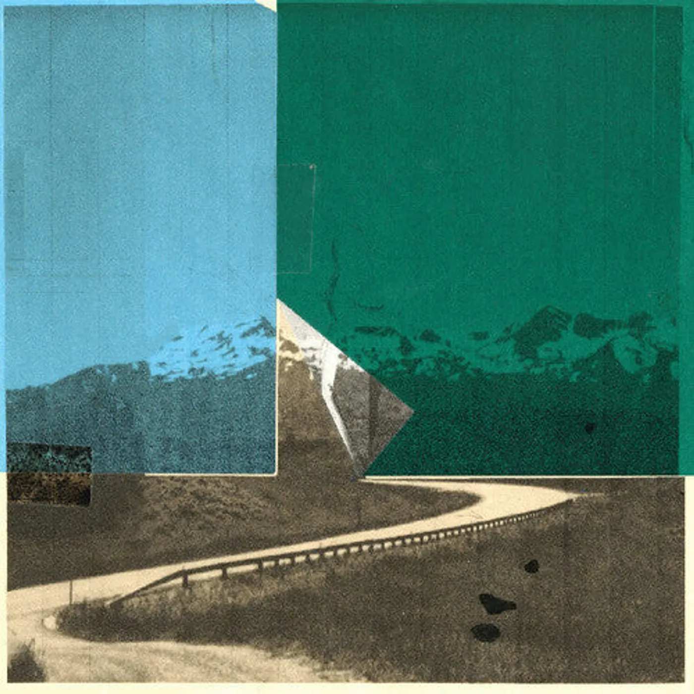 Macie Stewart LP Vinyl - When The Distance Is Blue