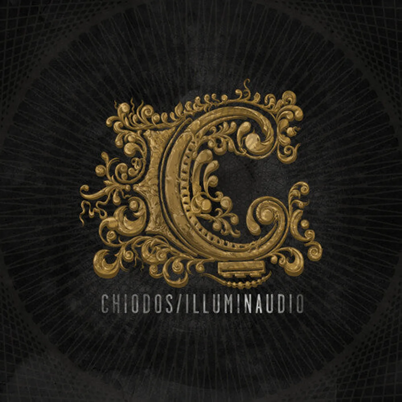 Chiodos LP Vinyl - Illuminaudio