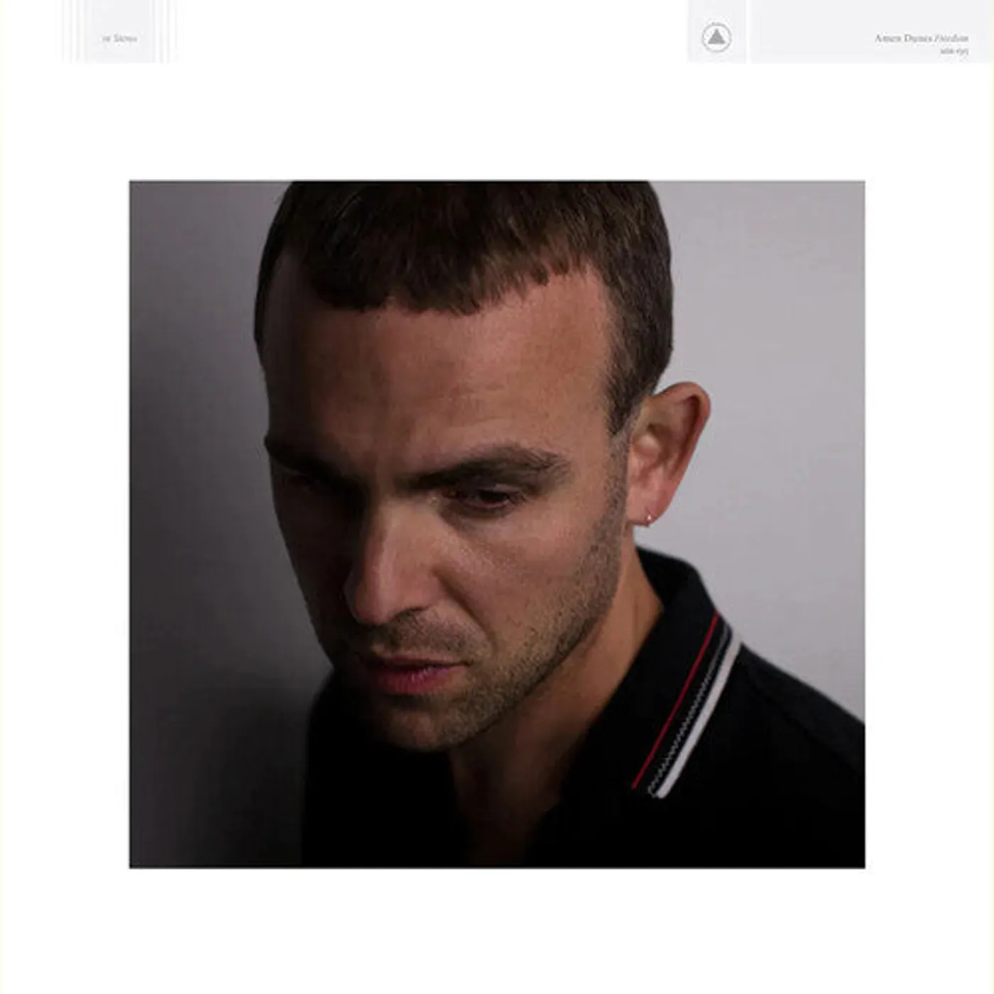 Amen Dunes LP Vinyl - Freedom: 15 Year Anniversary (Blue) (Coloured Vinyl) (Uk)