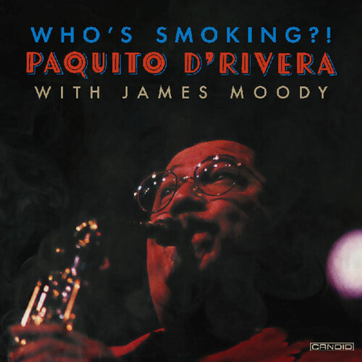 Paquito D'Rivera