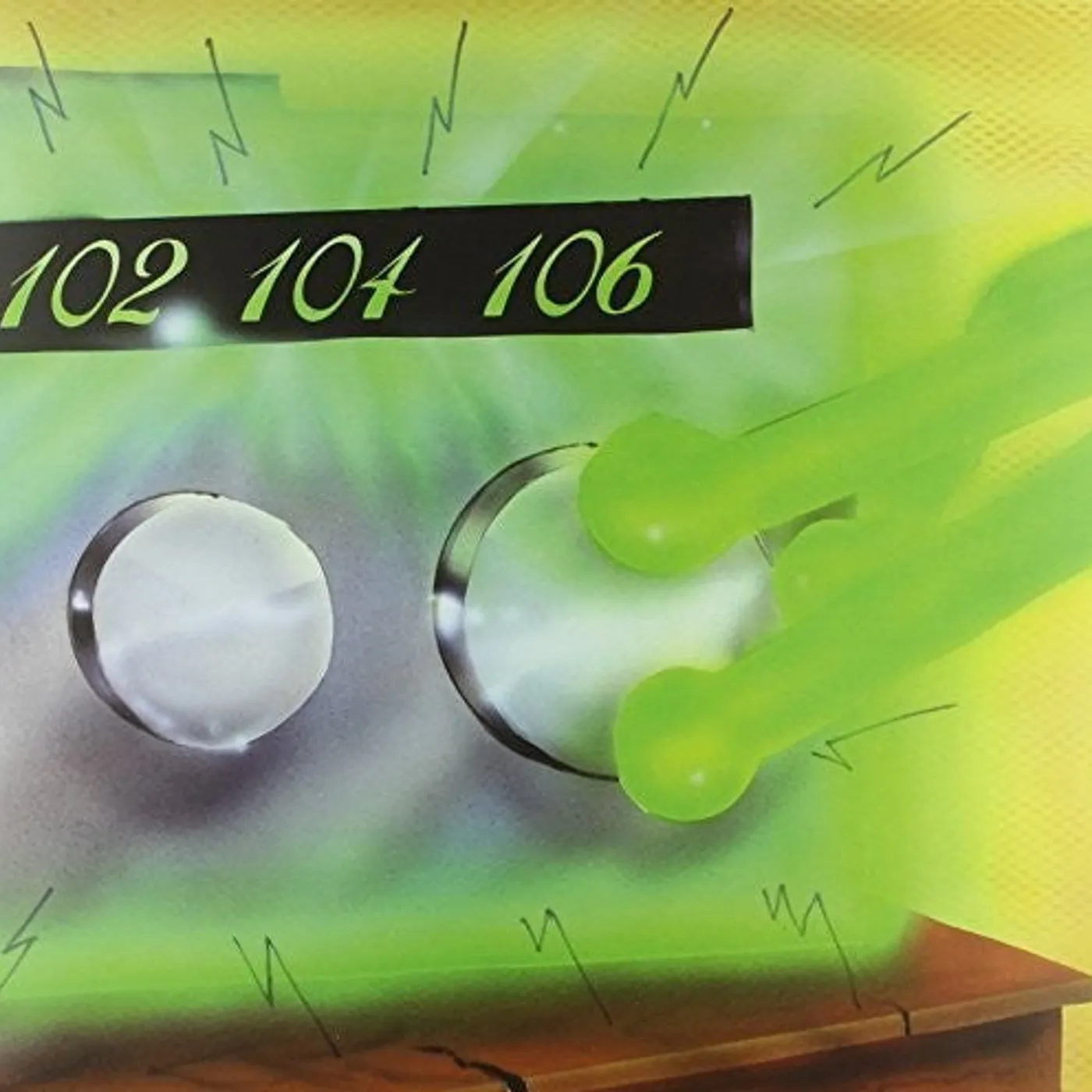 James Ferraro LP Vinyl - On Air
