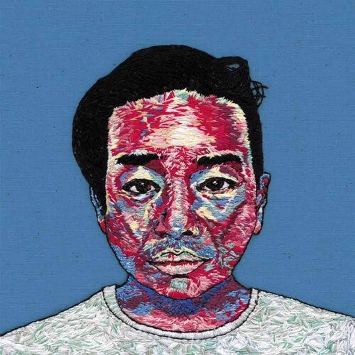 Andrew Hung LP Vinyl - Realisationship