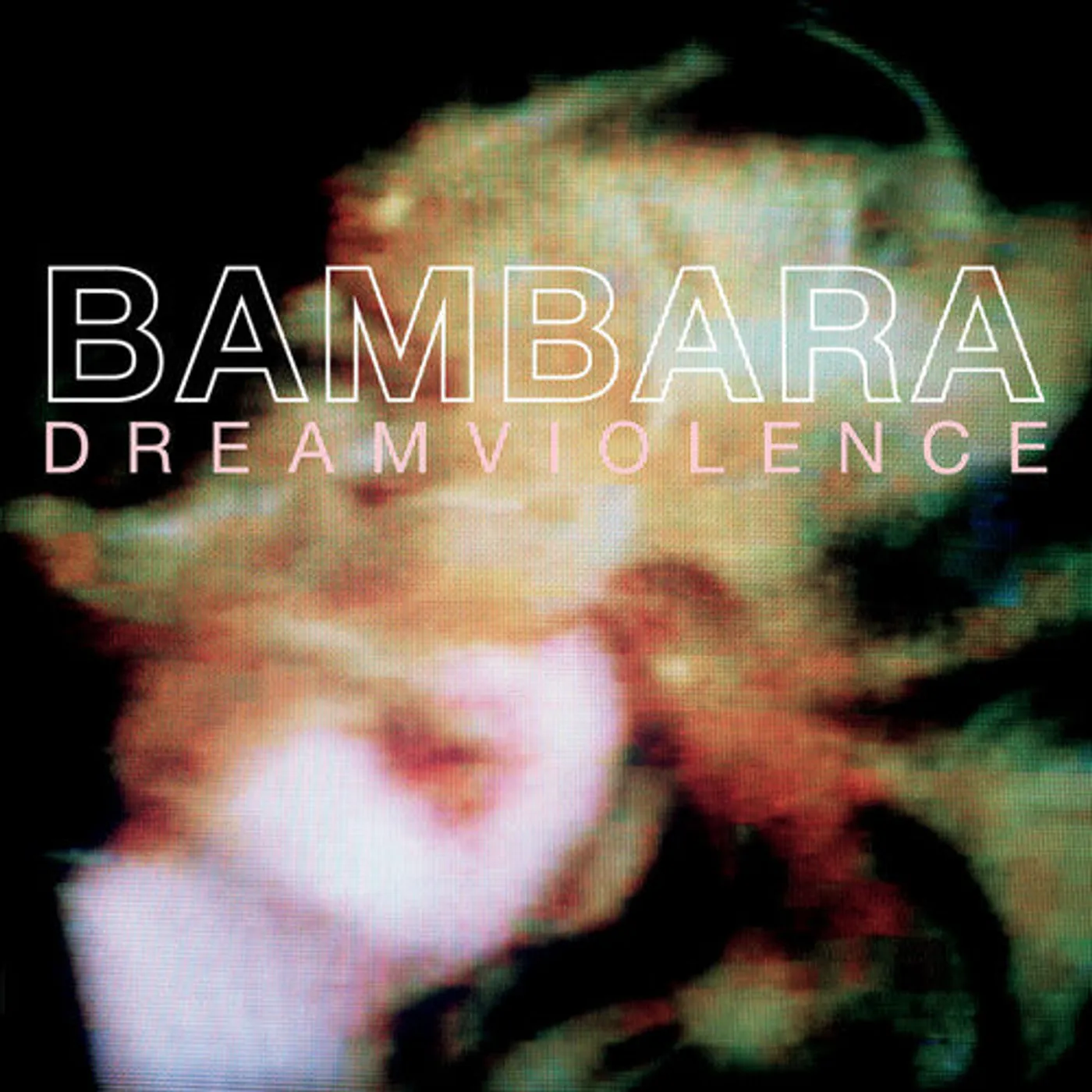 Bambara LP Vinyl - Dreamviolence