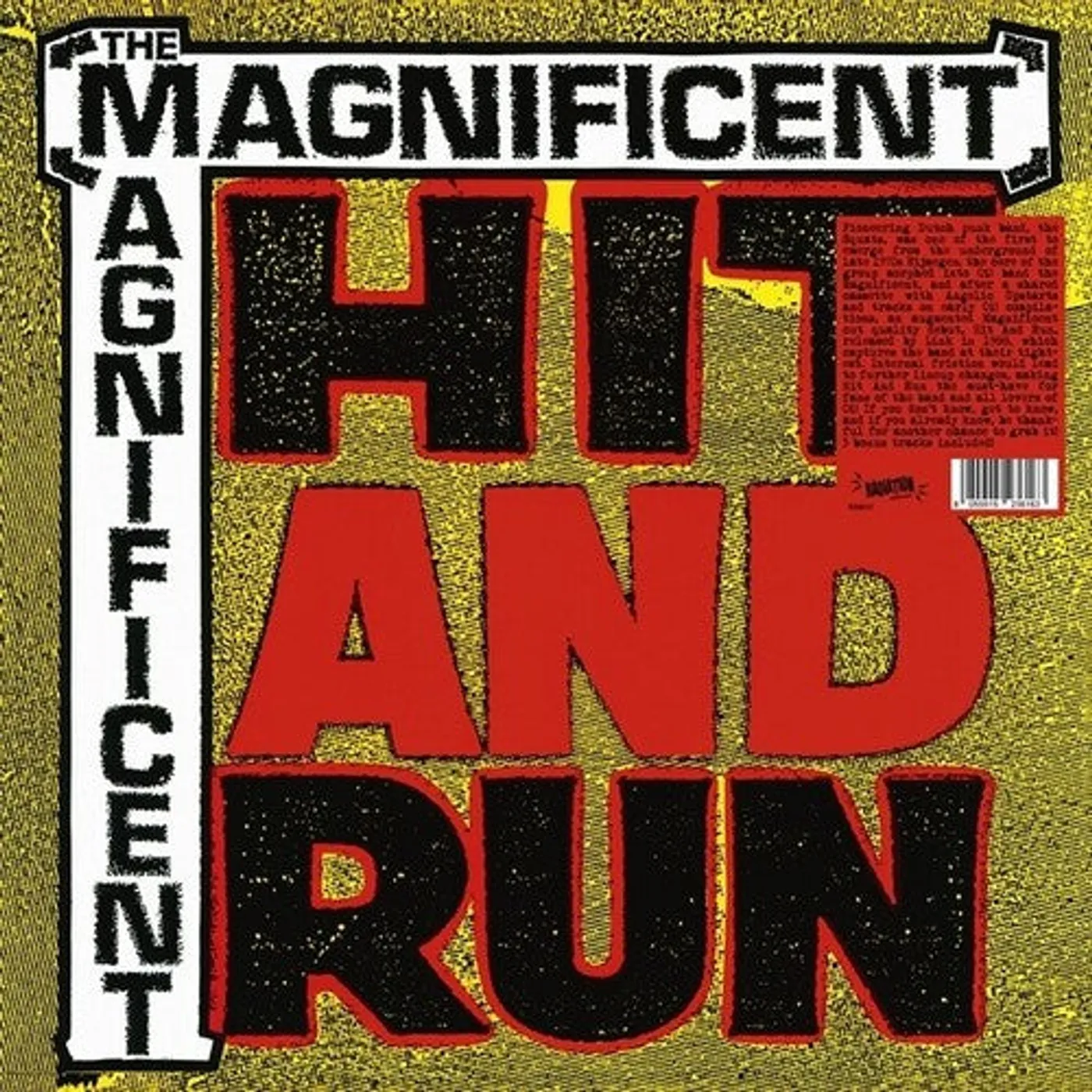 Magnificents