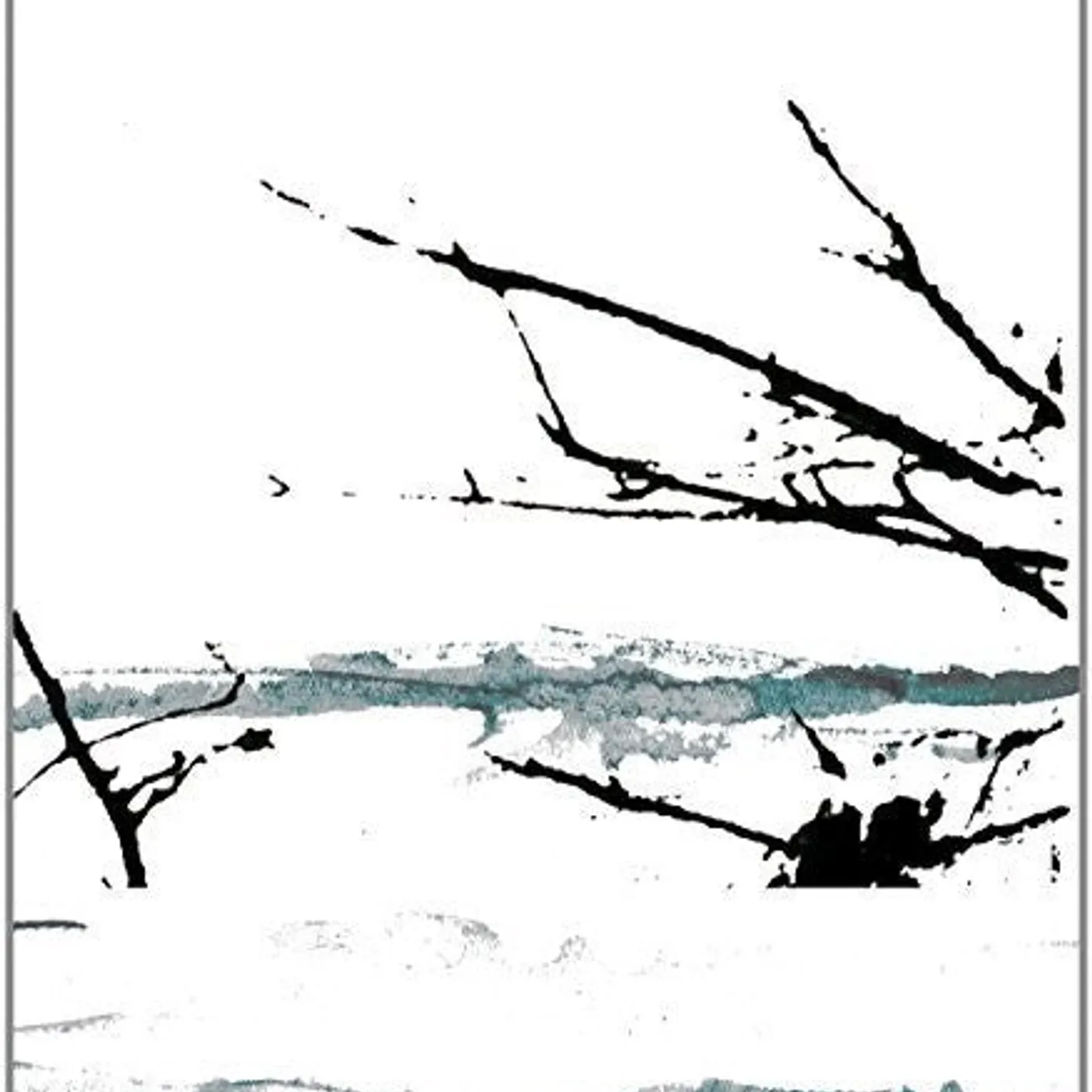 Tenhi LP Vinyl - Vare (Blk) (Ltd) (Ogv)