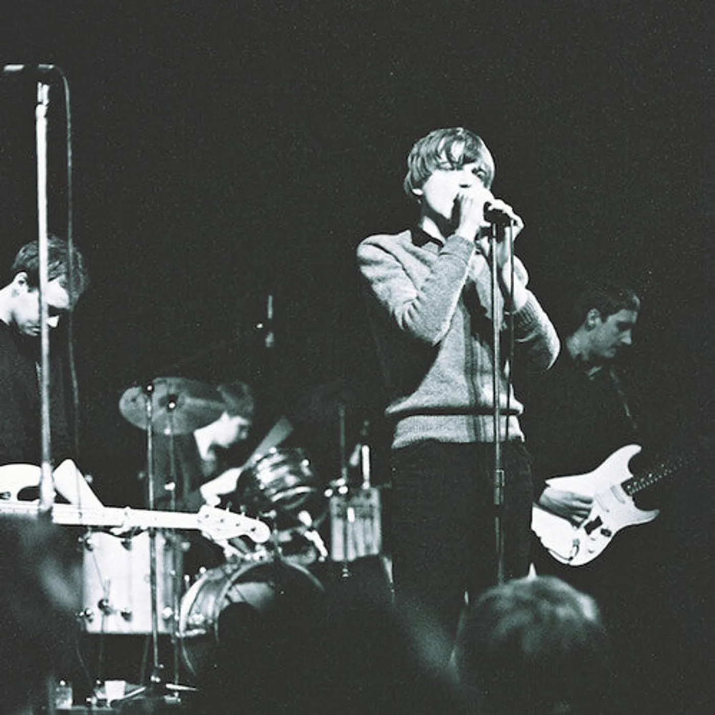 The Fall LP Vinyl - Live At St. Helens Technical College 1981 (Wsv)