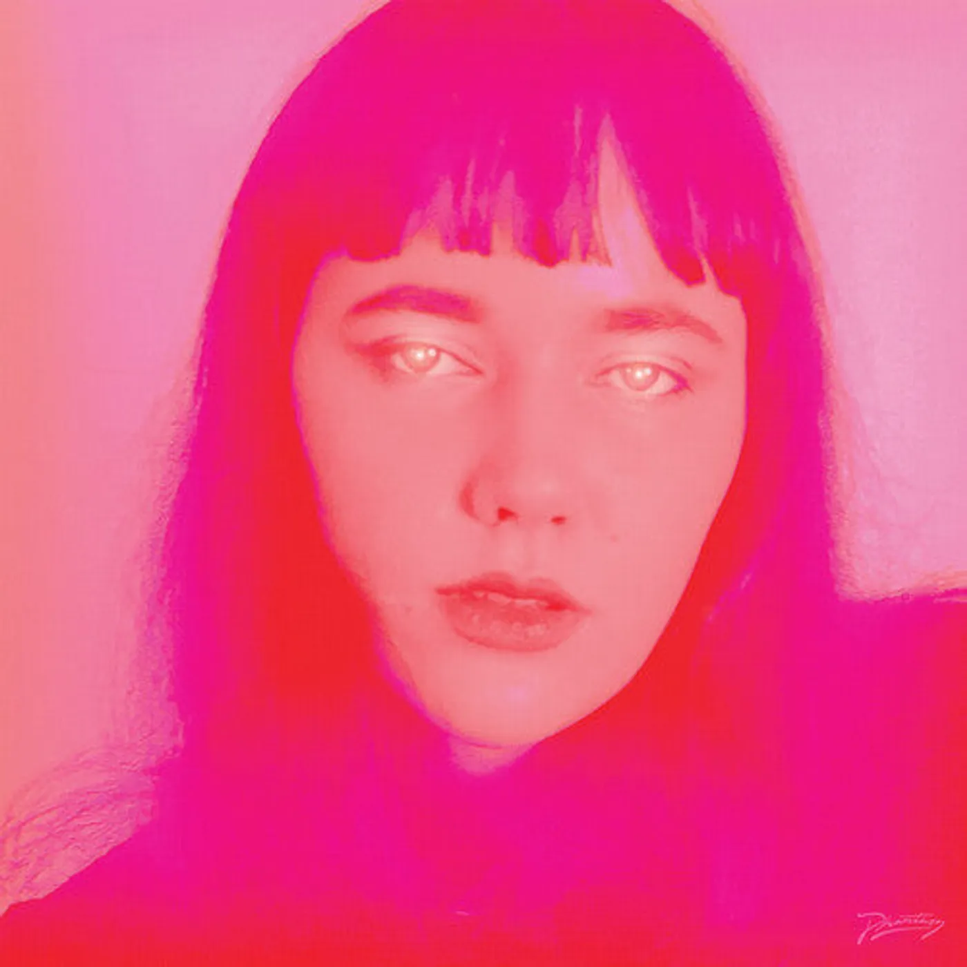 Gabe Gurnsey LP Vinyl - Diablo