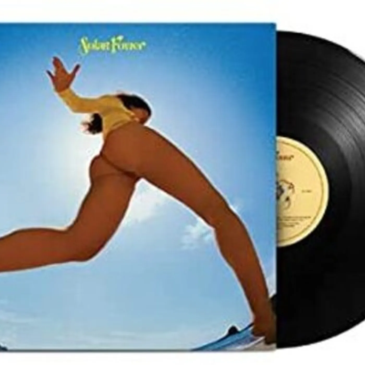 Lorde LP Vinyl - Solar Power