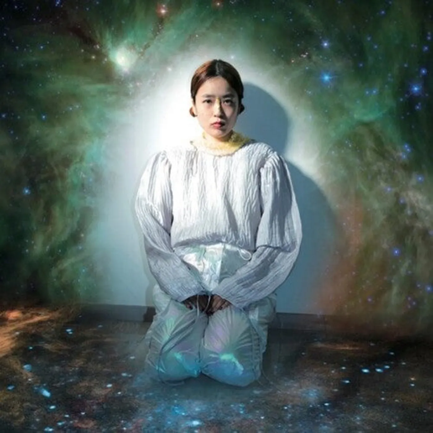 Hitomi Moriwaki LP Vinyl - Subtropic Cosmos