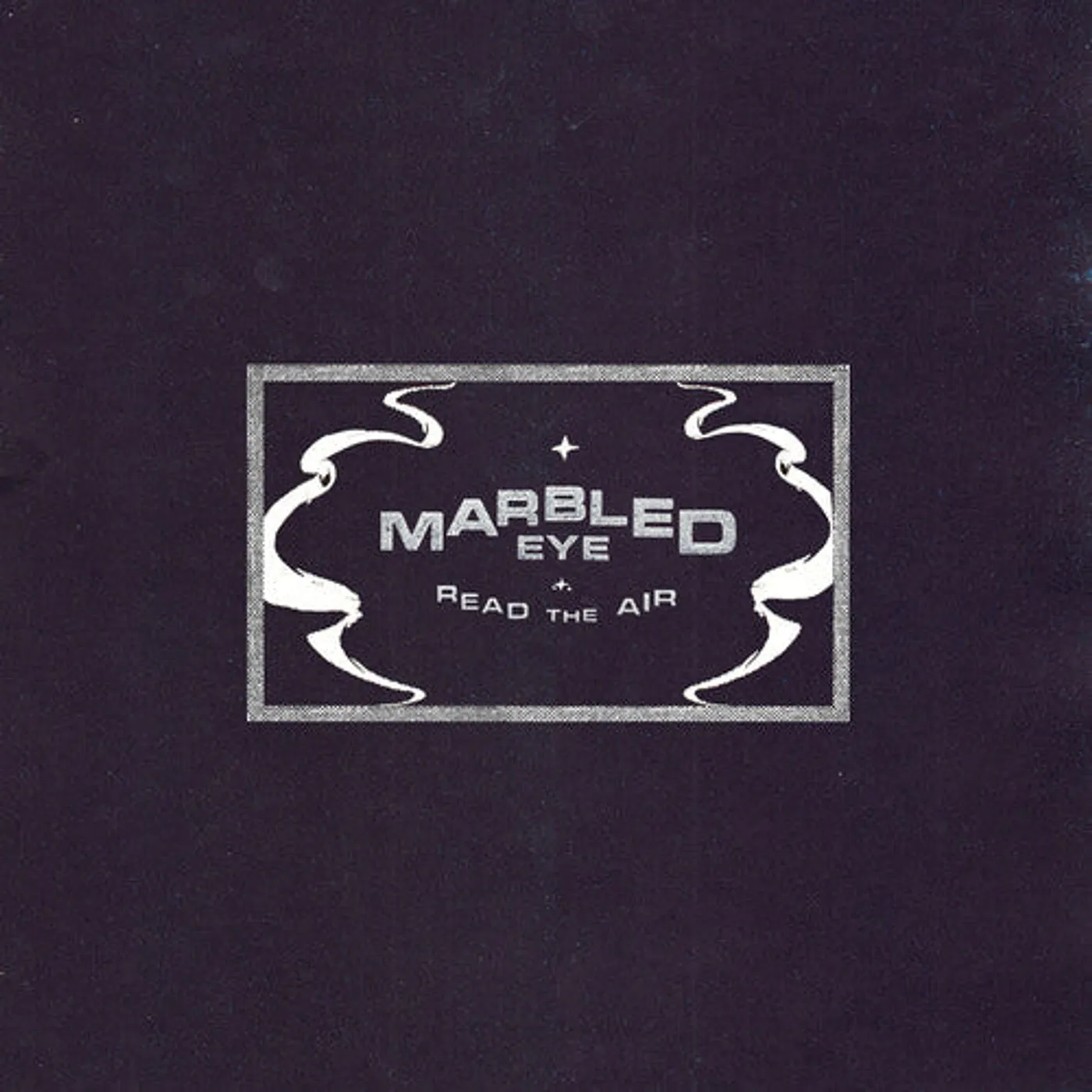 Marbled Eye LP Vinyl - Read The Air
