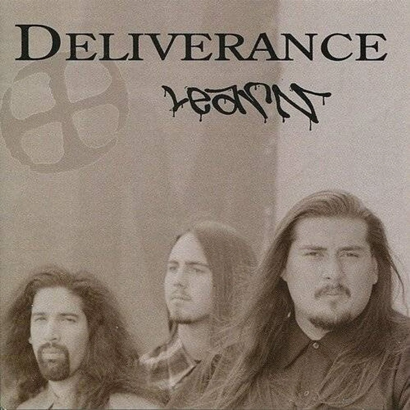 Deliverance LP Vinyl - Learn