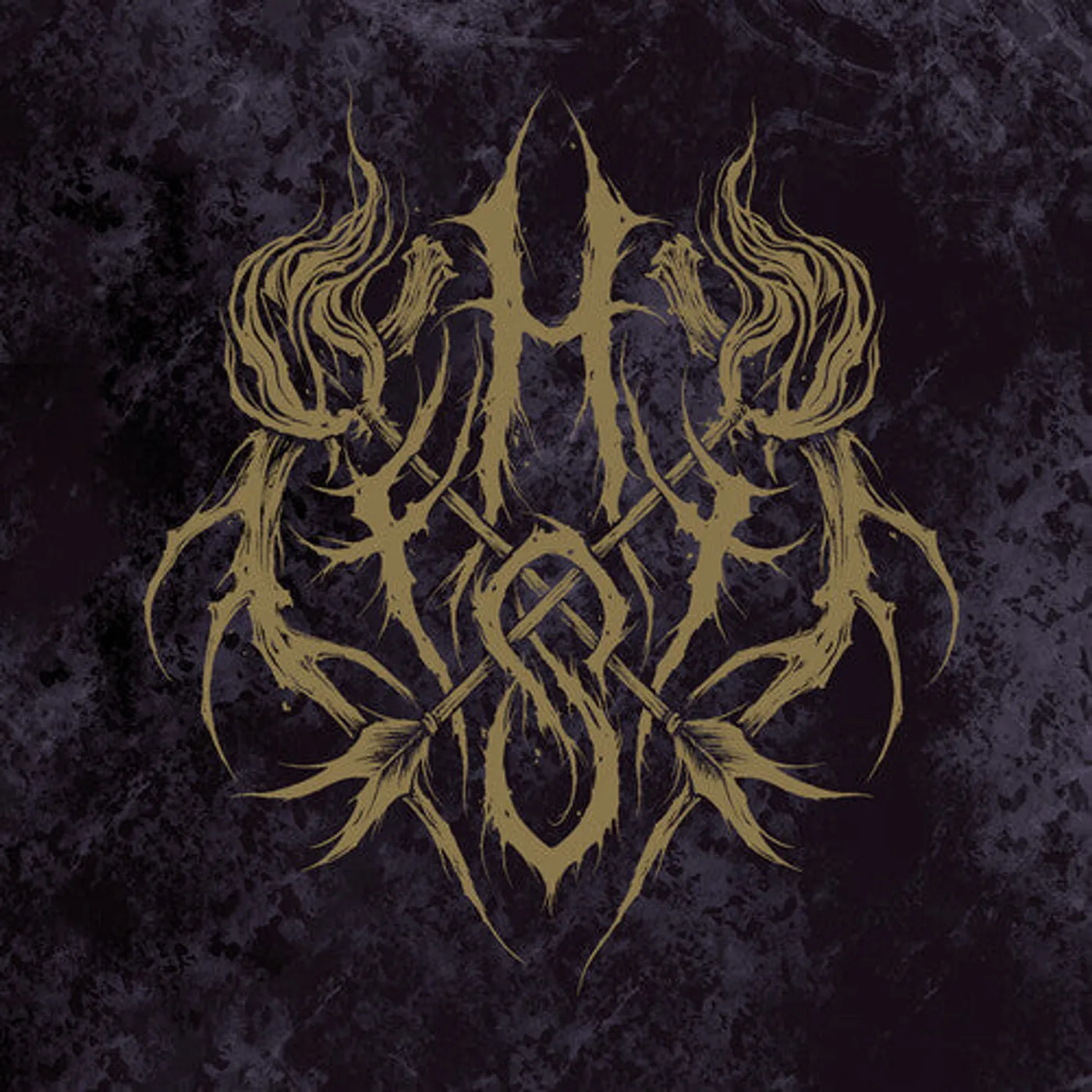 Harakiri For The Sky LP Vinyl - Scorched Earth (Dlx)