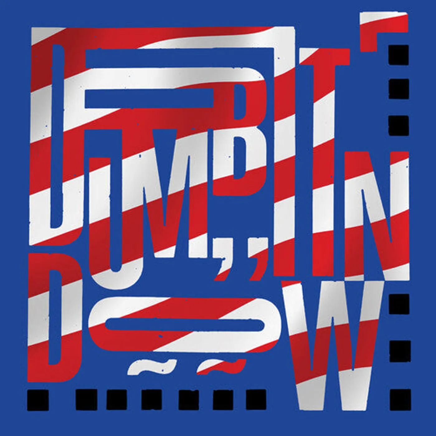 Eric Copeland LP Vinyl - Dumb It Down