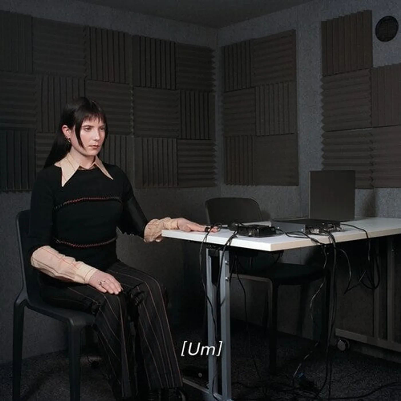 Martha Skye Murphy LP Vinyl - Um