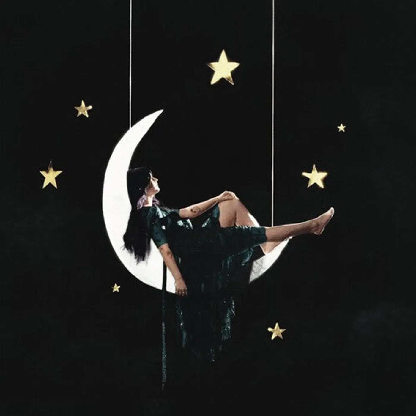 Gatlin LP Vinyl - I Sleep Fine Now (Coloured Vinyl) (Gry)