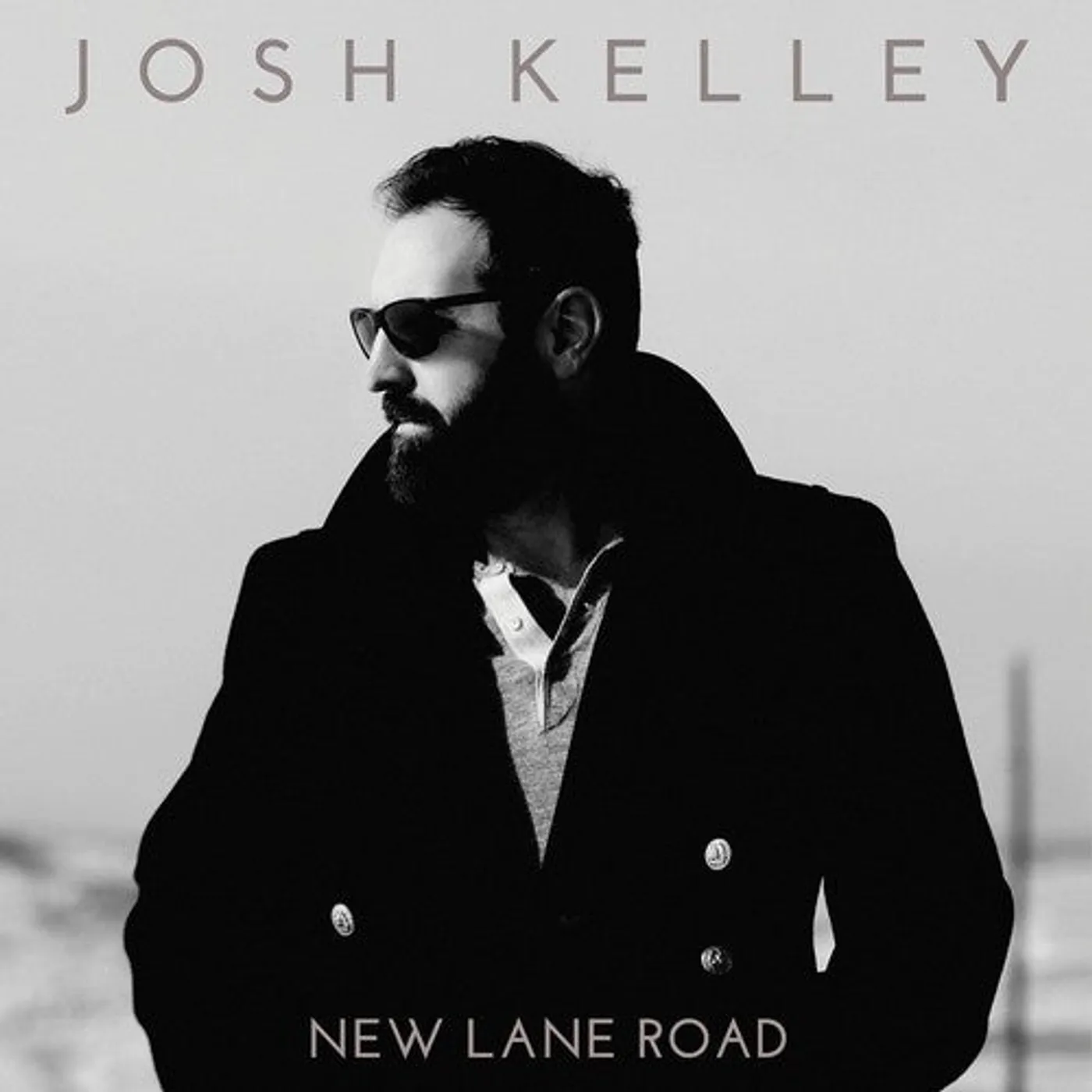 Josh Kelley LP Vinyl - New Lane Road