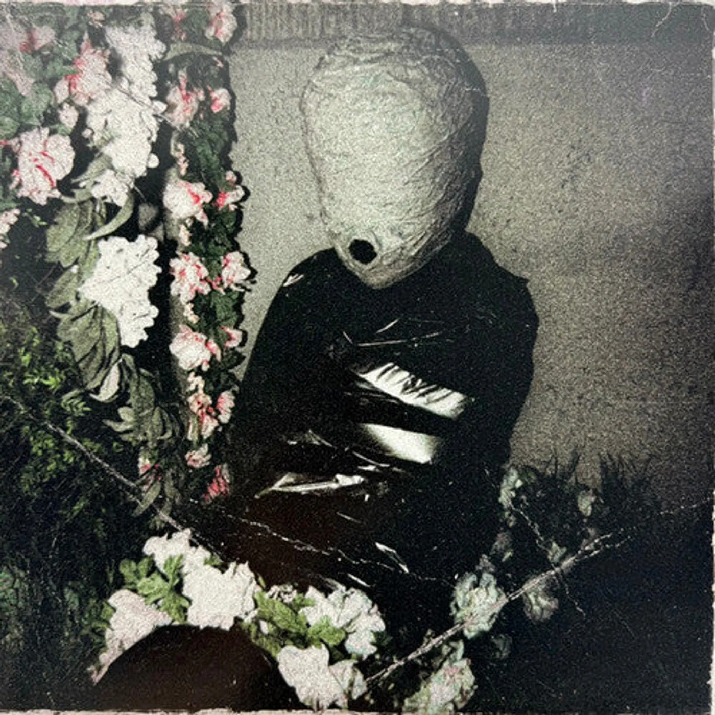 Extortionist LP Vinyl - Devoid Of Love & Light