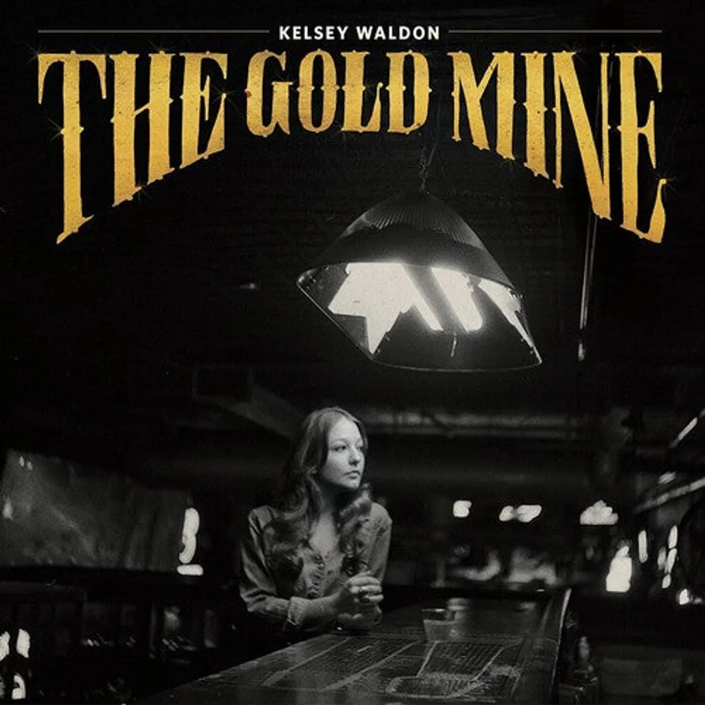 Kelsey Waldon LP Vinyl - Goldmine